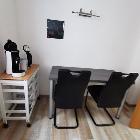 Ferienwohnung Winzer 1 Анаберг-Бухолц Екстериор снимка