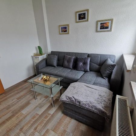 Ferienwohnung Winzer 1 Анаберг-Бухолц Екстериор снимка