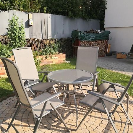 Ferienwohnung Winzer 1 Анаберг-Бухолц Екстериор снимка