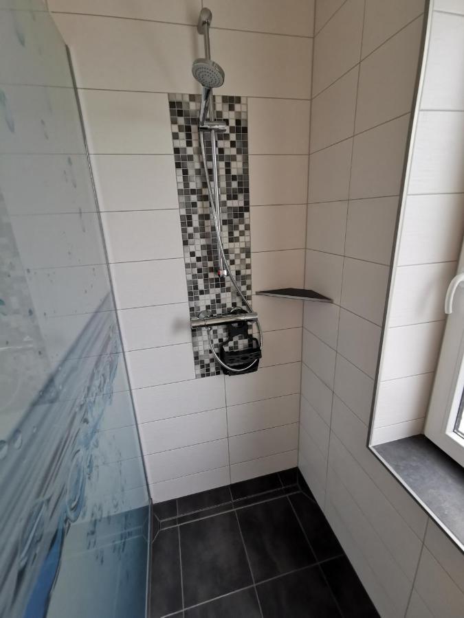 Ferienwohnung Winzer 1 Анаберг-Бухолц Екстериор снимка