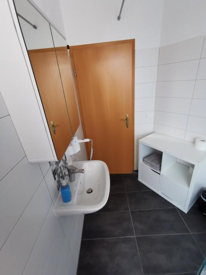 Ferienwohnung Winzer 1 Анаберг-Бухолц Екстериор снимка