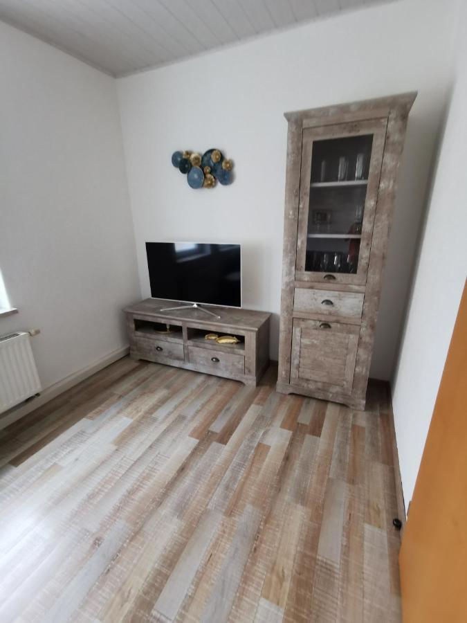 Ferienwohnung Winzer 1 Анаберг-Бухолц Екстериор снимка